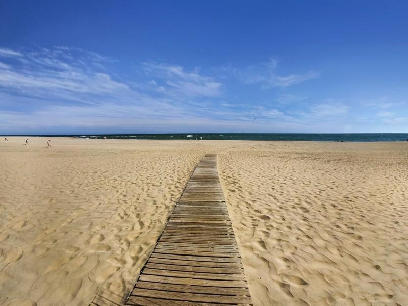 Isla Canela Golf Ayamonte Eksteriør bilde