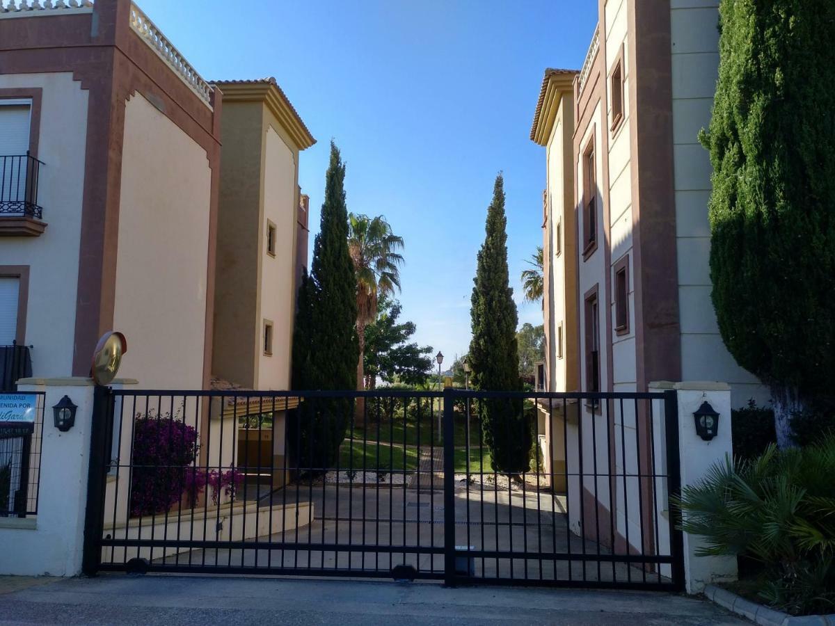 Isla Canela Golf Ayamonte Eksteriør bilde