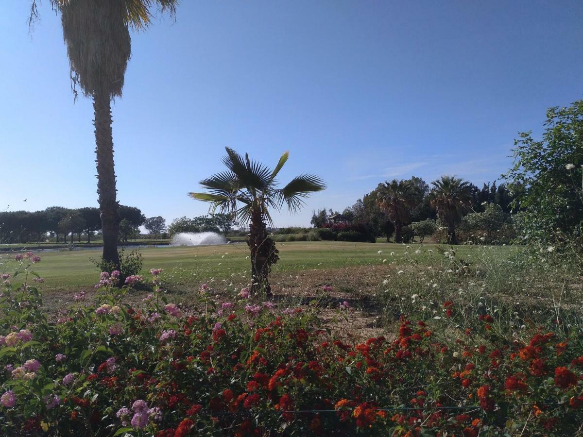 Isla Canela Golf Ayamonte Eksteriør bilde