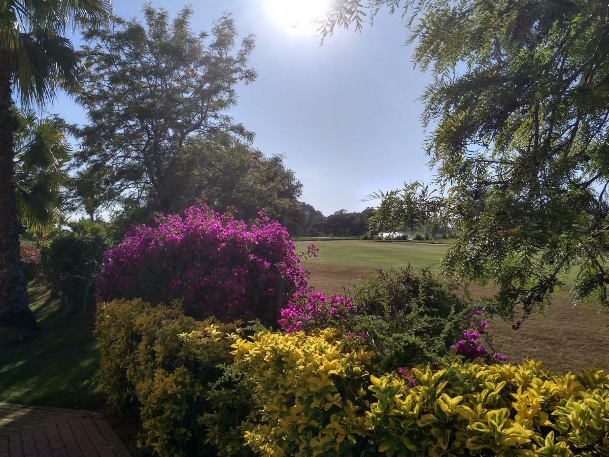 Isla Canela Golf Ayamonte Eksteriør bilde